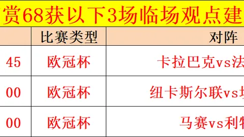 热刺力挺帕利尼亚，转会谈判在即：瞄准拜仁，转会战局再掀波澜！